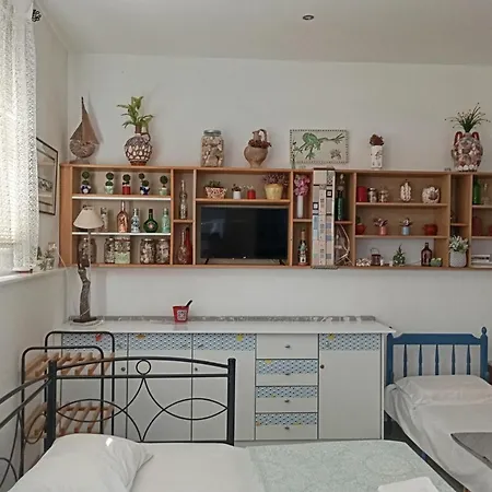 Athinas Art House * Kolymbia