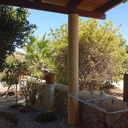 Athinas Art House Kolymbia