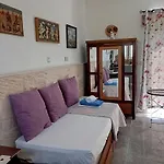 Appartamento Athinas Art House