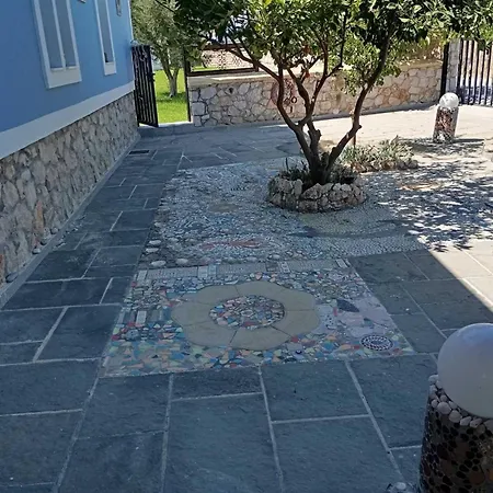 Athinas Art House 아파트 *