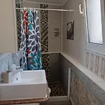 Διαμέρισμα Athinas Art House
