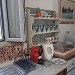Athinas Art House * Κολύμπια