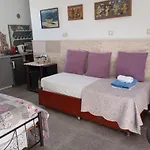 Διαμέρισμα Athinas Art House *