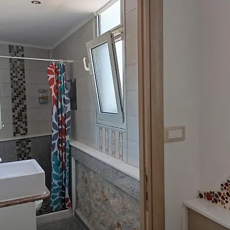 Athinas Art House Apartament