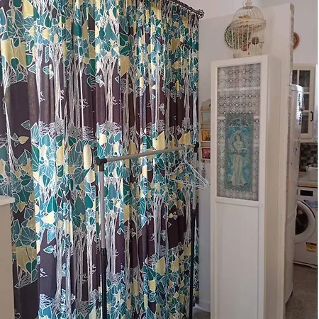 Apartment Athinas Art House *