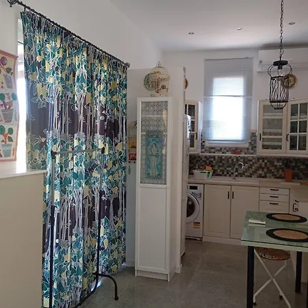 Athinas Art House * Kolymbia