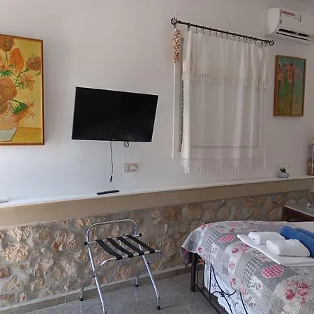 Apartment Athinas Art House Kolymbia