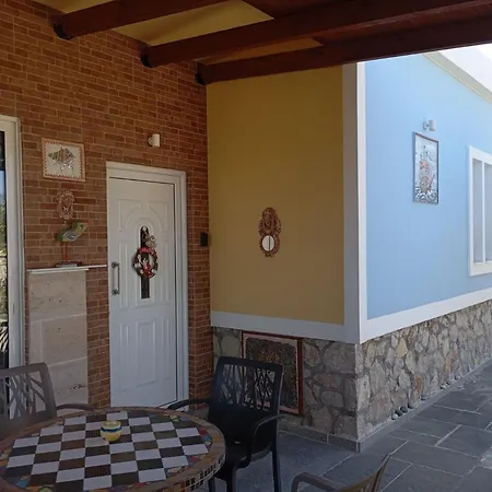 Athinas Art House Apartment