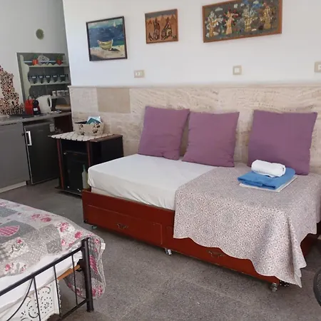 Apartment Athinas Art House *