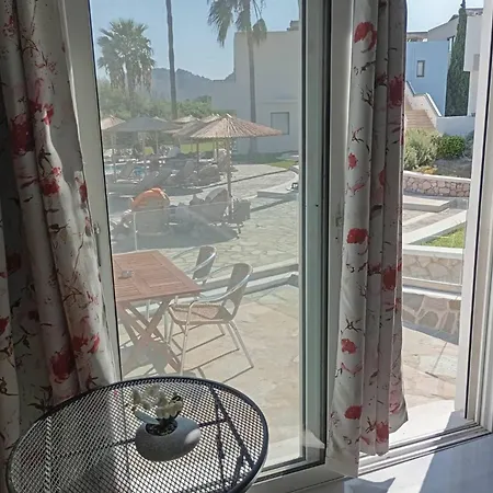 Apartment Athinas Art House Kolymbia