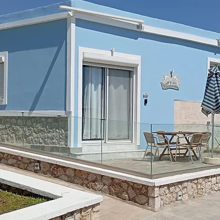 Athinas Art House Apartament