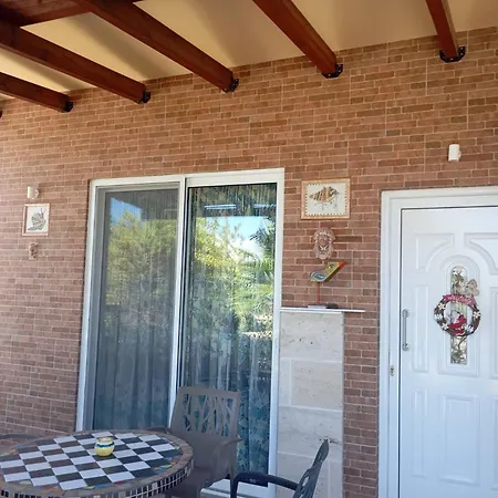 Athinas Art House Apartament