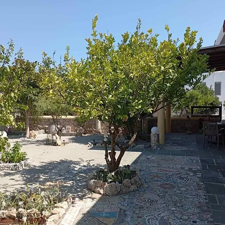 Apartament Athinas Art House *