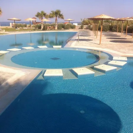 Athinas Art House Apartment Kolymbia