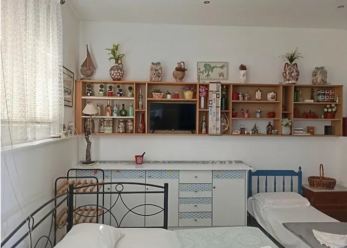 Athinas Art House * 콜림비아