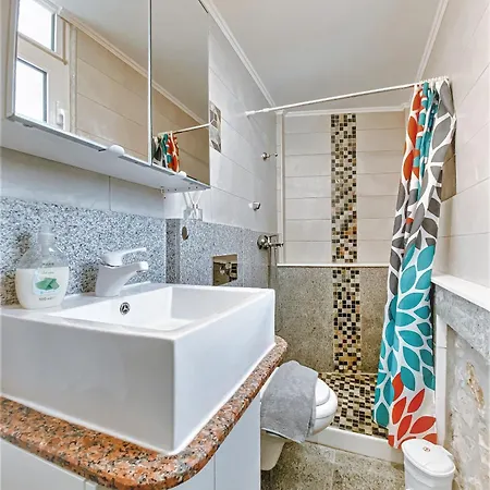 Apartman Athinas Art House
