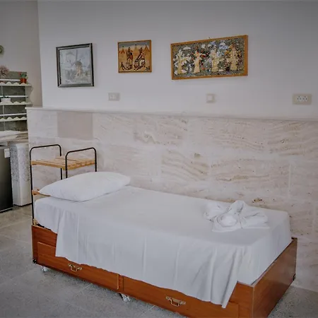 Apartman Athinas Art House Kolímbia
