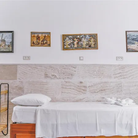 Apartman Athinas Art House