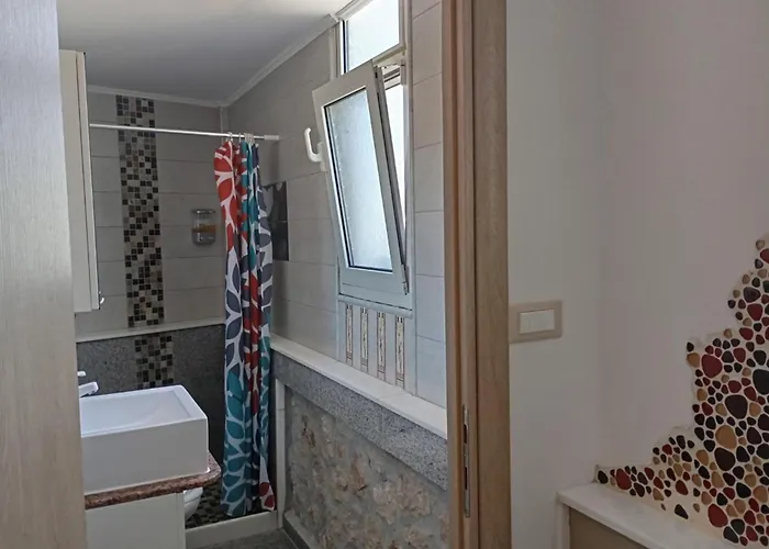 Athinas Art House Apartment