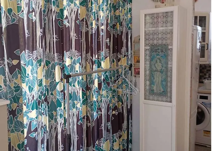 Apartment Athinas Art House *