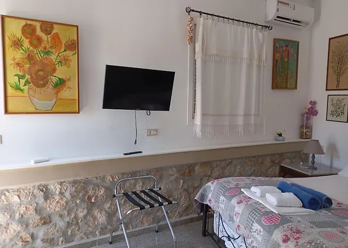 شقة Athinas Art House كولومبيا