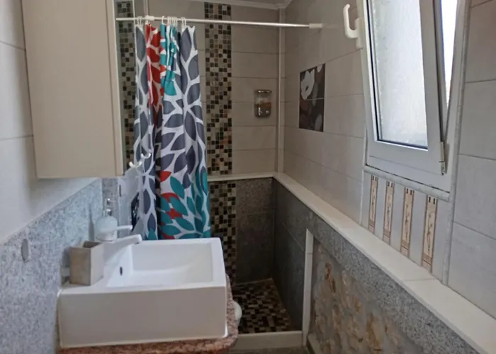 شقة Athinas Art House