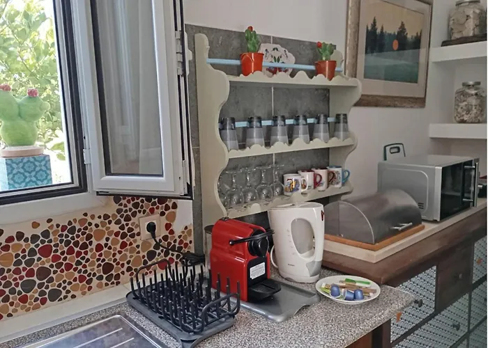 Athinas Art House * كولومبيا