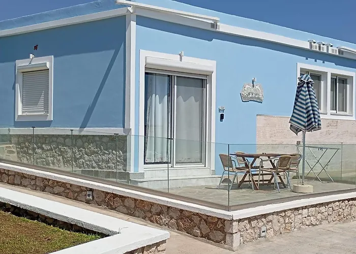 Athinas Art House شقة