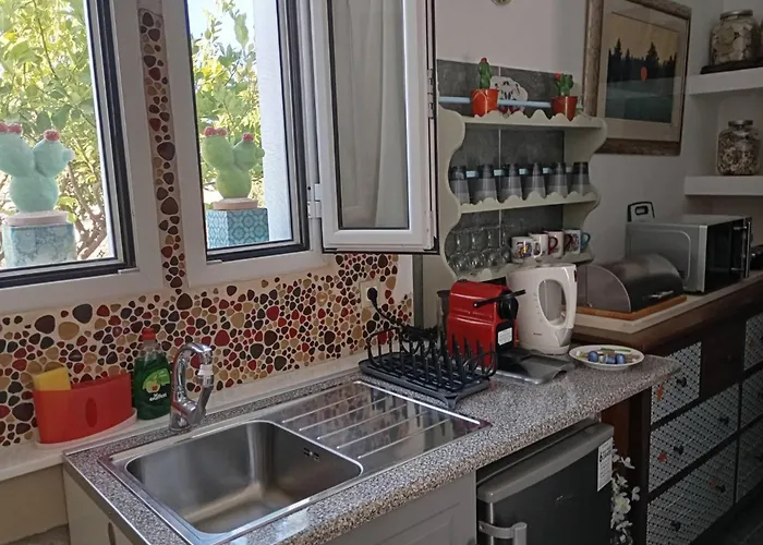 Athinas Art House كولومبيا