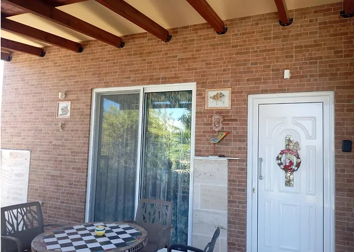 Athinas Art House Apartment