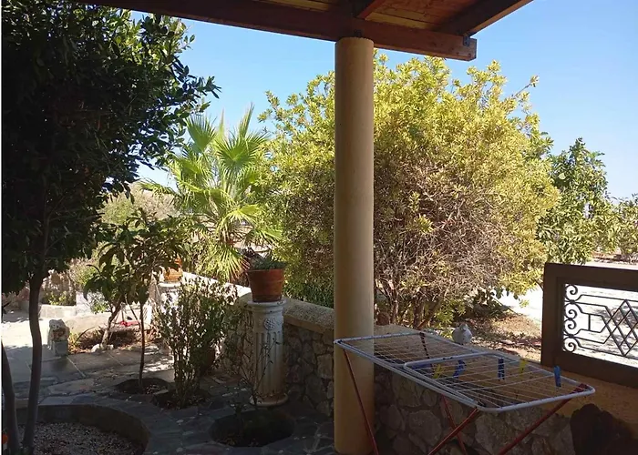 Athinas Art House Kolymbia